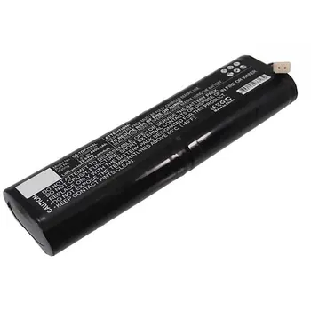 

Battery for Topcon model 24-030001-01