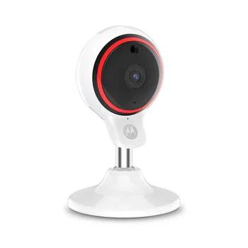 

MOTOROLA WIFI FOCUS camera white 71EU