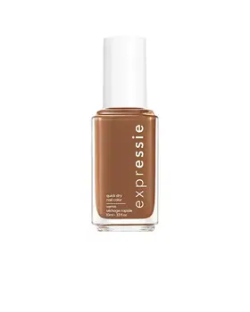

ESSIE EXPRESSIE nail polish #70-cold brew crew 10 ml