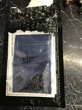 Tornillo de punto de corte hueco de acero inoxidable, 10 M3, M4, M5, M6, M1.6, M2, M2.5, M8, Din916, 50 y 20 piezas