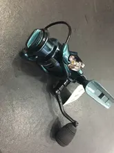 Reel-Casting Fishing-Reel Spinning Saltwater Double-Spool High-Speed High-Quality 