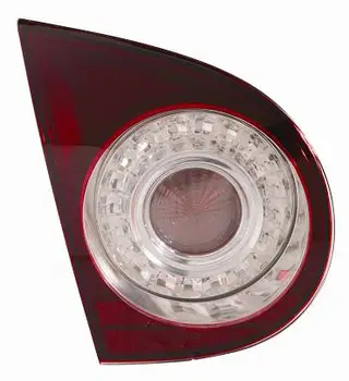 

OPTICAL GROUP POST. VOLKSWAGEN GOLF V 2003 LED INTERIOR Right Compatible