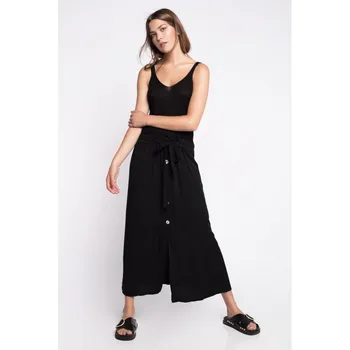 

SKIRT HARMONIES BUTTONS MOTHER-OF-PEARL