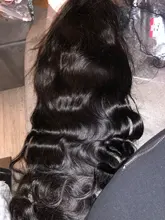 360 peluca Frontal de encaje brasileño de la onda del cuerpo de la peluca 13x4 frente de encaje pelucas de cabello humano para las mujeres negras 30 pulgadas Mstoxic Remy cierre 4x4 peluca