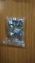 8pcs/Set Nozzles 8858 8898 Hot-Air-Gun for Stainless-Steel Different-Sizes Multifunction-Use
