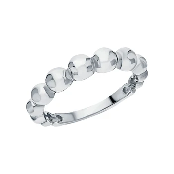 

Silver ring sunlight sample 925