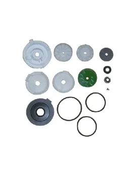 

Set turbine dishwasher Electrolux ESF6109 50273512009