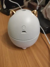 Essential-Oil-Diffuser Air-Humidifier Aroma Car-Mist-Maker Ultrasonic Mini For Home USB