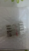 Fuse Glass-Tube-Fuse Microwave 700MA 5KV 1A Special 5000V Oven High-Pressure 6x40mm