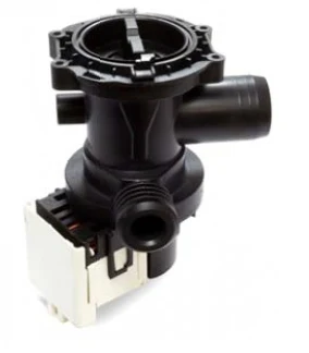 

Motor Pump INDESIT 283229-119307 LEILI