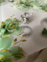 LLavero de cuerda de tejido Hellboy para hombre y mujer, colgante para cuchillo, bolso, coche, para exteriores, supervivencia, joyas marina