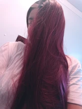 KooKaStyle-peluca sintética de malla con división para mujeres negras, cabellera larga y Lisa, Natural, resistente al calor