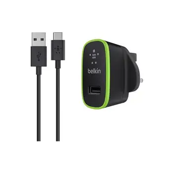 

Cable USB-C to USB-a with charger home universaleBELKIN22.25