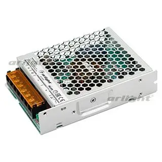 

027327 power supply jts-100-24-fa (24V, 4.5A, 108W)-1 pc Arlight