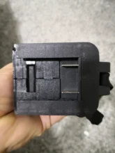 Brushless Impact Wrench Charger-Sleeve Power-Tool Li-Ion-Battery 600NM Allsome 288vf