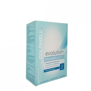 

Goldwell Evolution - Standing Type 2