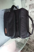 Fiambrera portátil grande impermeable, bolso enfriador de Picnic, bolsa térmica aislante para comida, bolsa Bento, contenedor de cena