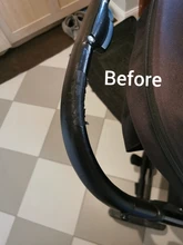 2 uds. De accesorios para cochecito de bebé, reposabrazos de cochecito de bebé, funda protectora con reposabrazos