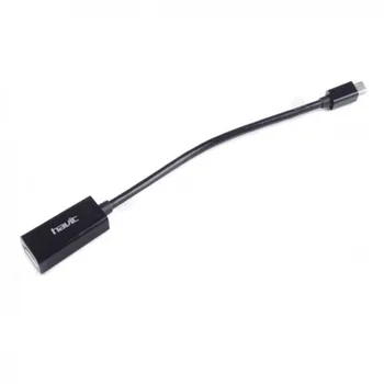 

CORD MINI DP (DISPLAYPORT) TO HDMI BLACK HAVIT