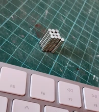 100 Uds Mini pequeño N35 imán redondo 3x1 3x1,5 3x2 3x4 3x5 3x10mm imán de neodimio NdFeB permanente Super fuerte potentes imanes