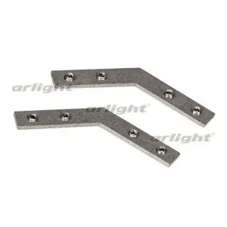 

019276 profile connector pls-zm-135-2 PCs Arlight