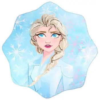 

Elsa Frozen 2 Disney microfiber towel