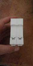 Circuit-Breaker Din-Rail-Mount MCB 6KA DZ47 C-Type 1-4-Pole Mini 400V Breaking-Capacity