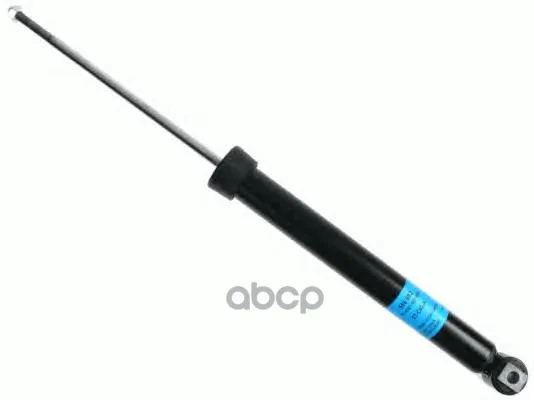 Амортизатор Boge арт. 27-C42-A