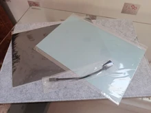 10x6 Inch Professional Graphics Drawing Tablet 12 Express Keys with 8192 Levels Battery-Free