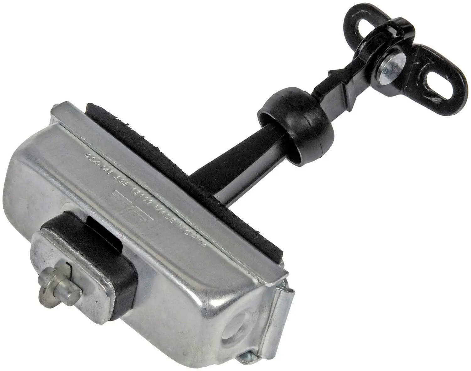 

New Door Check Stop Strap Front Left Driver Side for 1999-04 Jeep Grand Cherokee