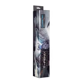 

Gaming Mouse Mat Hiditec T-Fenix (45 x 40 x 3 cm)