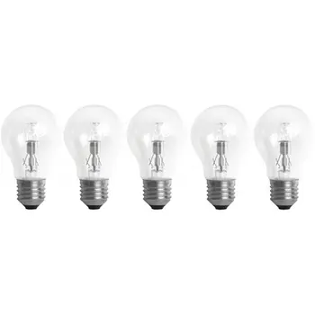 

HALOGEN LAMP SAVING STANDARD E27 28W HPLC