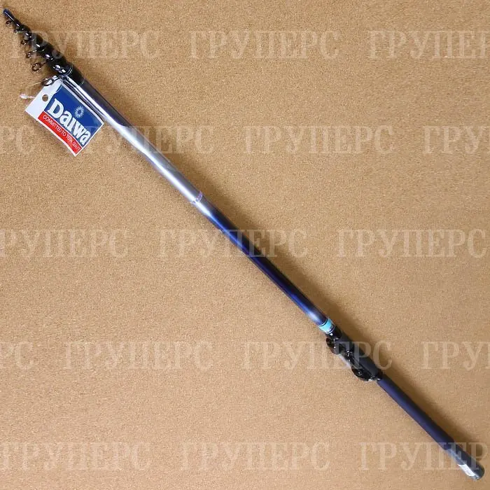Удилище матчевое DAIWA Exceler Tele Match EX T LTG 40M ( 4m 4 12gr )|Удочки| |