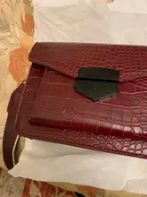 Mini bolso de mano estilo retro para mujer, bandolera pequeña a la moda, estilo simple, con correa de hombro ancha, tipo mensajero, 2020