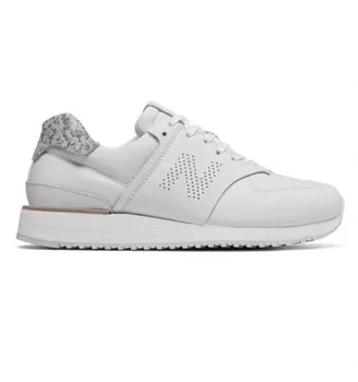 

NEW BALANCE WL745SW sneaker White Women
