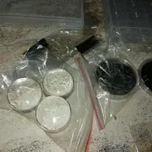 Palo magnético cilíndrico para manicura, herramienta de manicura con efecto ojo de gato, Gel UV Spar 5D, multifunción, bricolaje, herramientas de magneto, 1 ud.