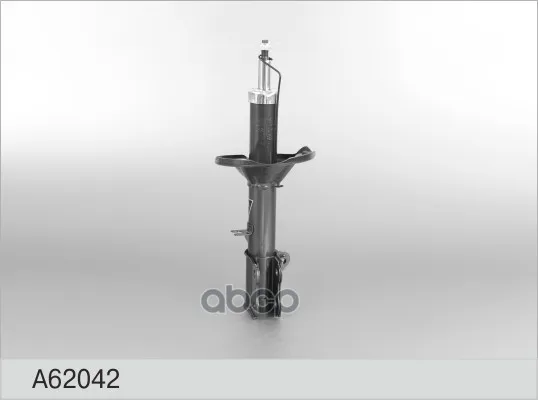 A62042_амортизатор Задний Левый Газовый! Kia Shuma/Spectra Rus 1.6/1.8 98 Fenox A62042 FENOX арт. A62042
