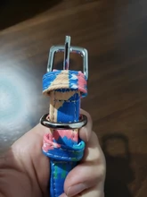 Pet-Supplies Harness Pet-Collar Dogs Small Adjustable Medium Colorful for And Large XS-L