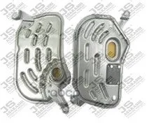 Фильтр Акпп Honda Civic 00- Js Asakashi Jt457 JS Asakashi арт. JT457