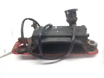 

4A0837205D left front EXTERIOR handle AUDI A3 (8L)