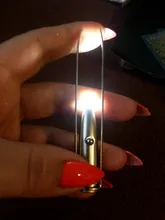 Make Up Led Light Eyelash Eyebrow Hair Removal Tweezers Pinzas Para Cejas#7245