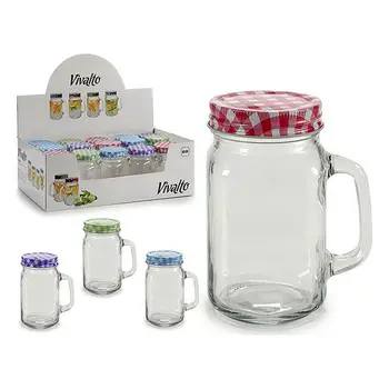 

Jug Vivalto (7 x 13,5 x 10 cm)