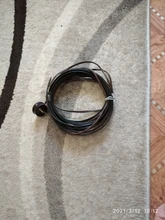 Self-Regulating-Heating-Tape Heat-Cable Water-Pipe Snow-Melting Low-Temperature Freeze-Protection