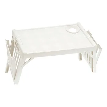 

Folding Tray for Bed Tontarelli Life Plastic (52 X 32 x 25 cm)