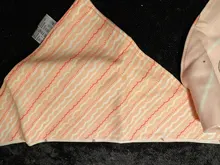 Baby-Bandana Bibs Civarua Girls Boys Kids 100%Organic-Cotton for Super-Soft Super-Soft