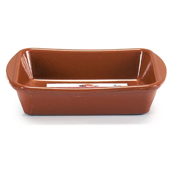 

Oven Dish (18 x 14 cm)