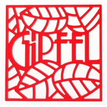 Подставка под горячее GIPFEL 0214 GLUM