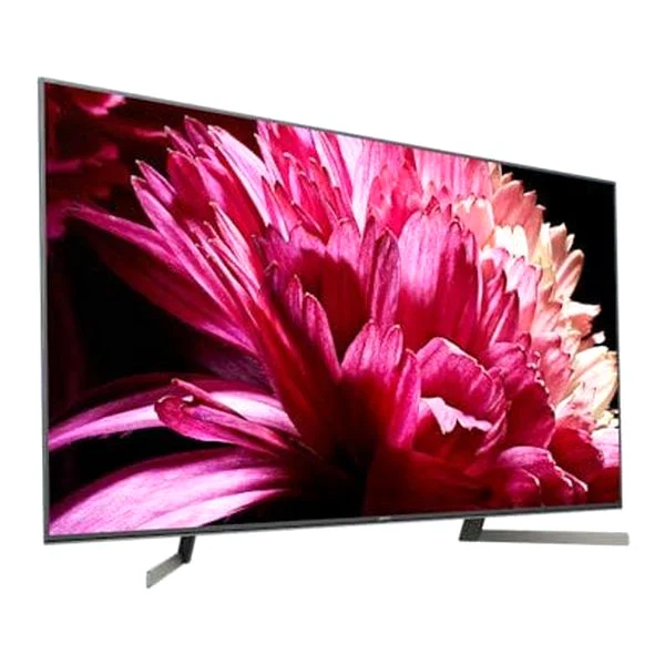 Smart tv sony KD55XG9505 5" 4 K Ultra HD светодиодный wifi черный