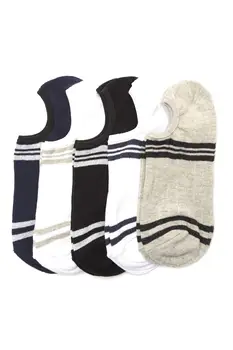 

Trendyol Male 5'li Package Silicone Socks TMNSS20CO0040