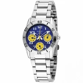 

WATCH NOWLEY JUNIOR 8-5382-0-7